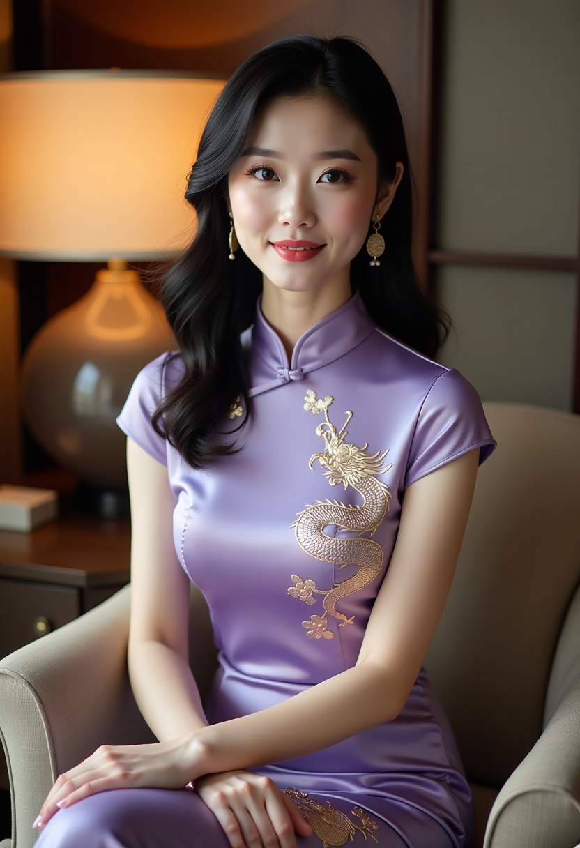 闪婚厚爱：AI盲盒老公竟是首富